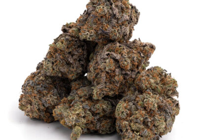 Order El Jefe Strain Online In USA