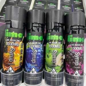 Order THC Liquid Online