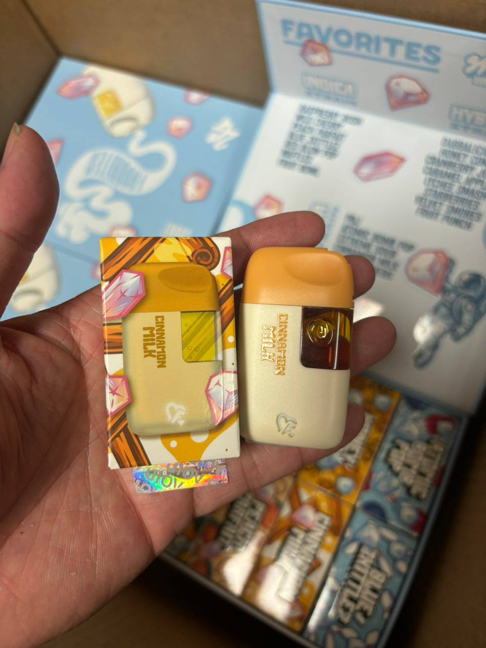 Order weed online in USA