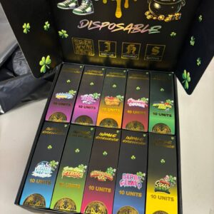 Order  Muha Meds THC Carts Online