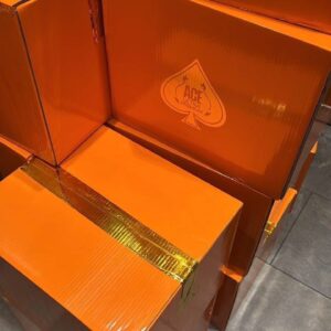 Order New Aces THC Carts Online